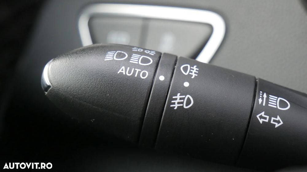 Renault Kadjar BLUE dCi 115 EDC BOSE EDITION - 25