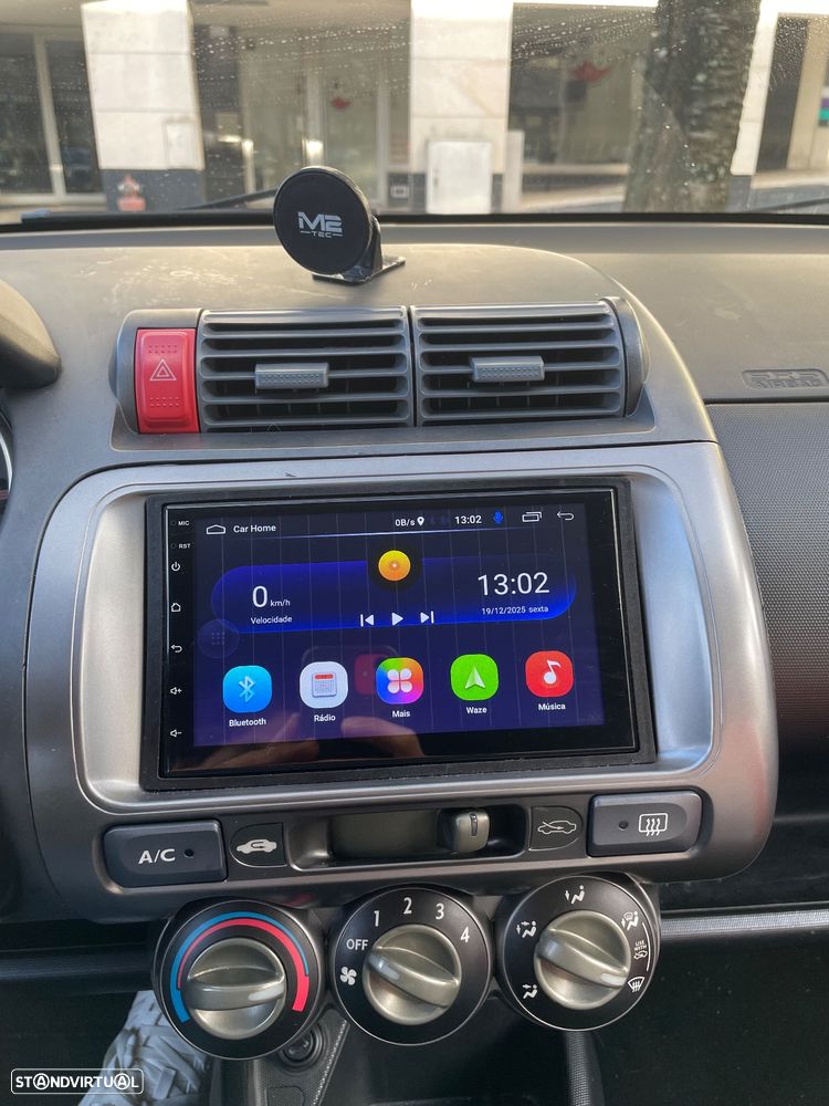 Honda Jazz 1.2 LS - 4