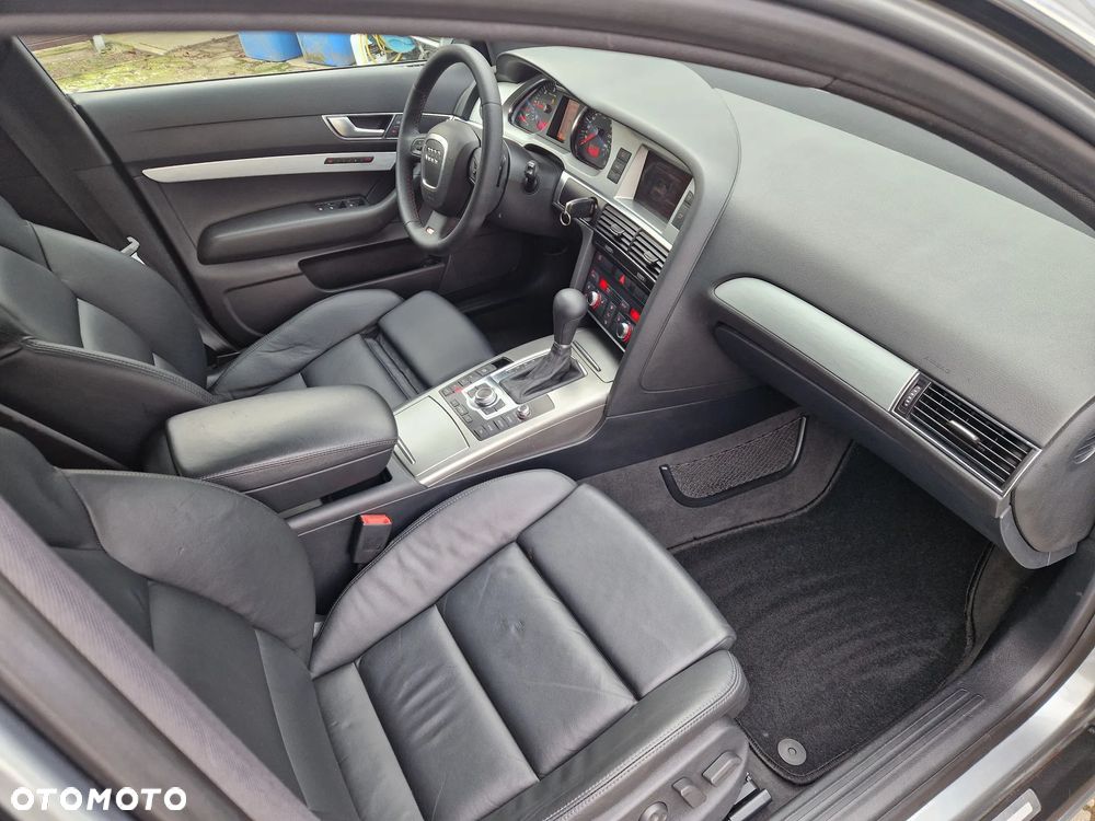 Audi A6 Avant 2.7 TDI multitronic - 31