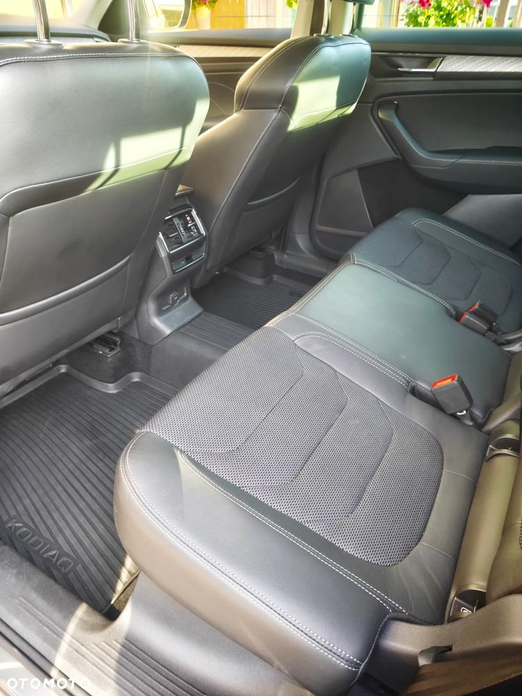 Skoda Kodiaq 2.0 TSI 4x4 Style DSG - 9