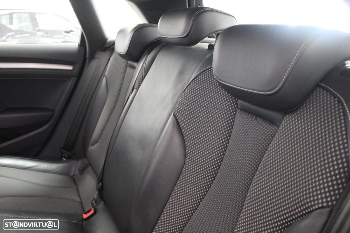 Audi A3 Sportback e-tron 1.4 TFSI S-line S tronic - 32