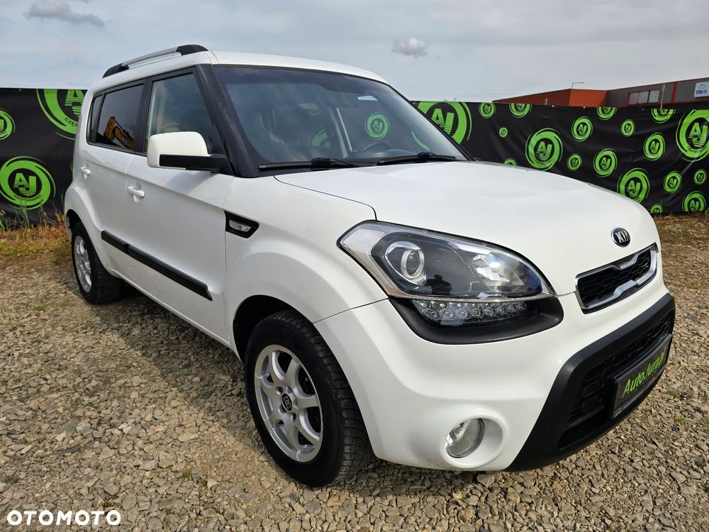 Kia Soul - 3