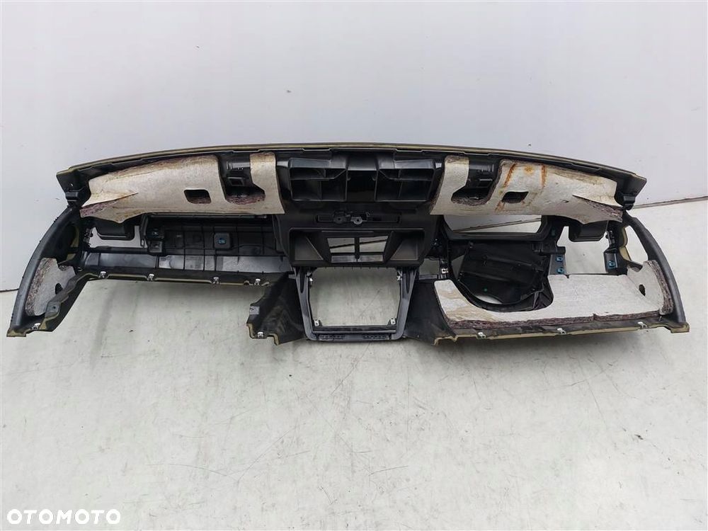 KONSOLA DESKA KOKPIT BMW 3 E90 E91 2005-2012 7075392 - 5