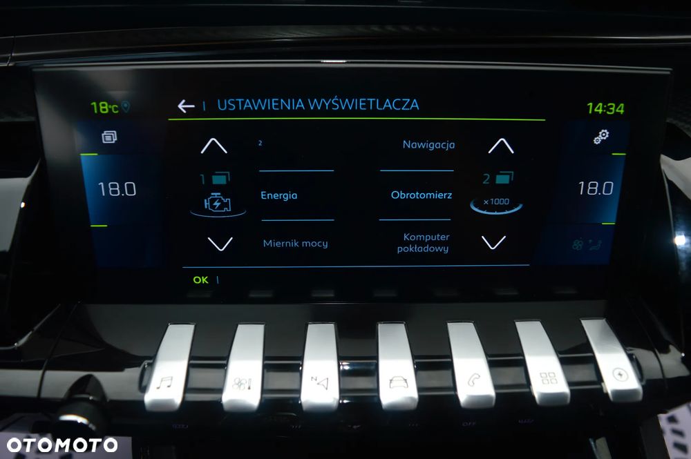 Peugeot 508 1.6 PureTech HYbrid PHEV GT Pack S&S EAT8 - 29
