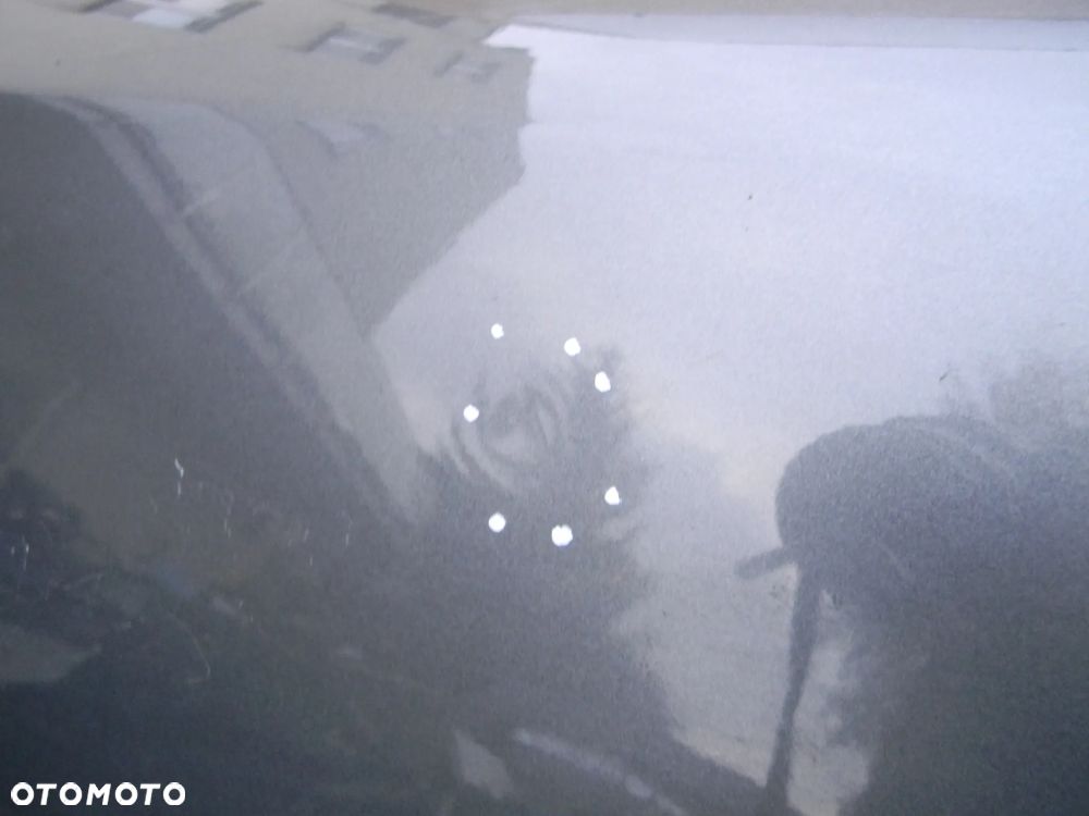 drzwi prawe tył NISSAN NOTE E11 - 4