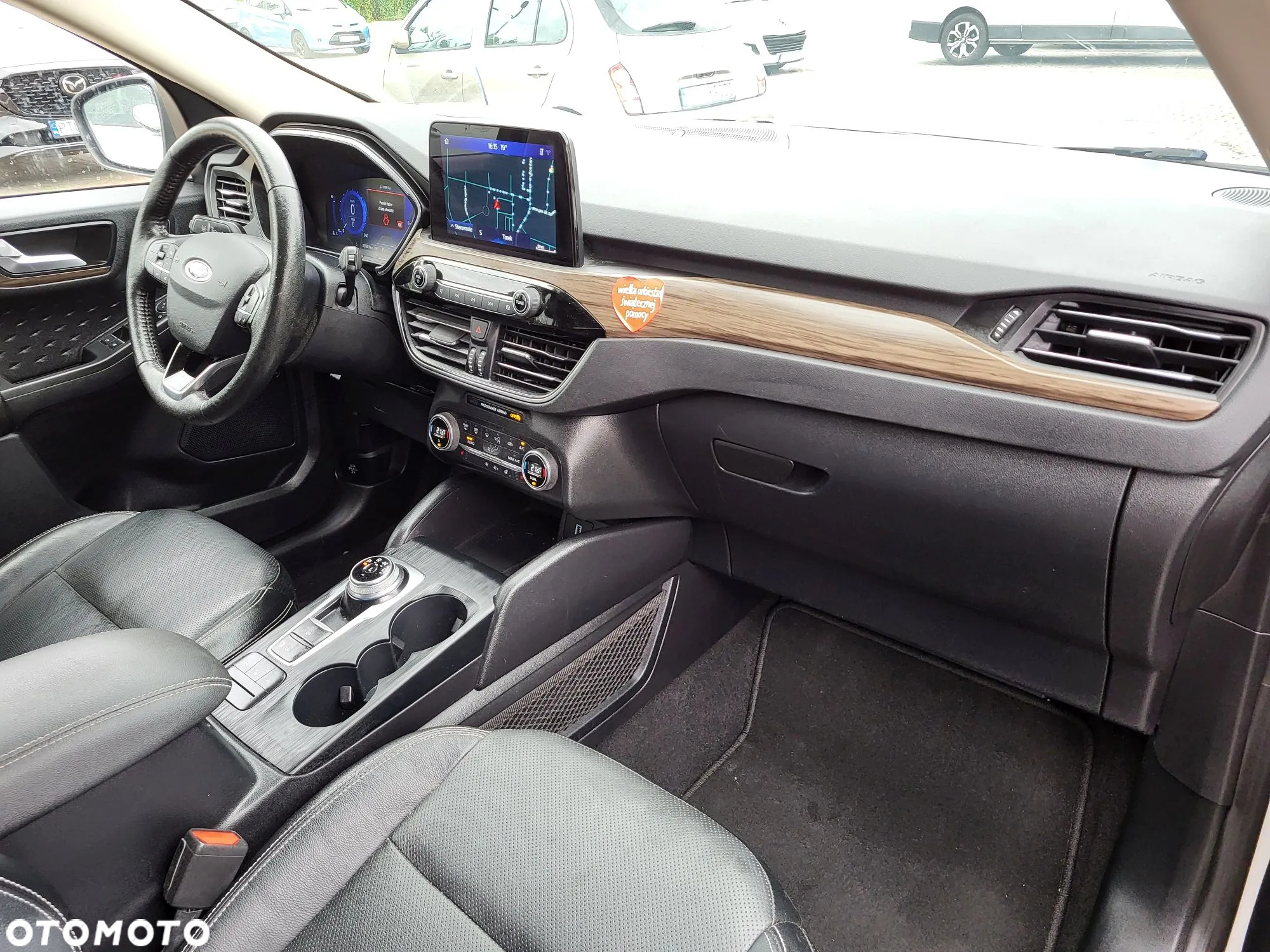 Ford Escape - 12