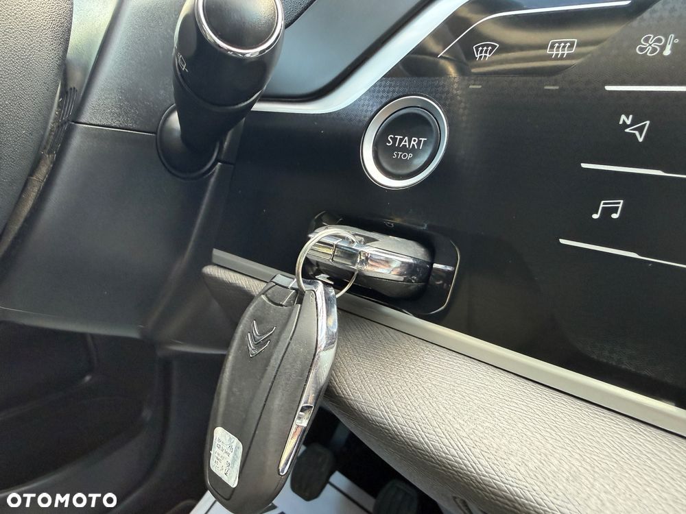 Citroën C4 SpaceTourer Grand PureTech 130 Stop&Start SHINE PLUS - 15