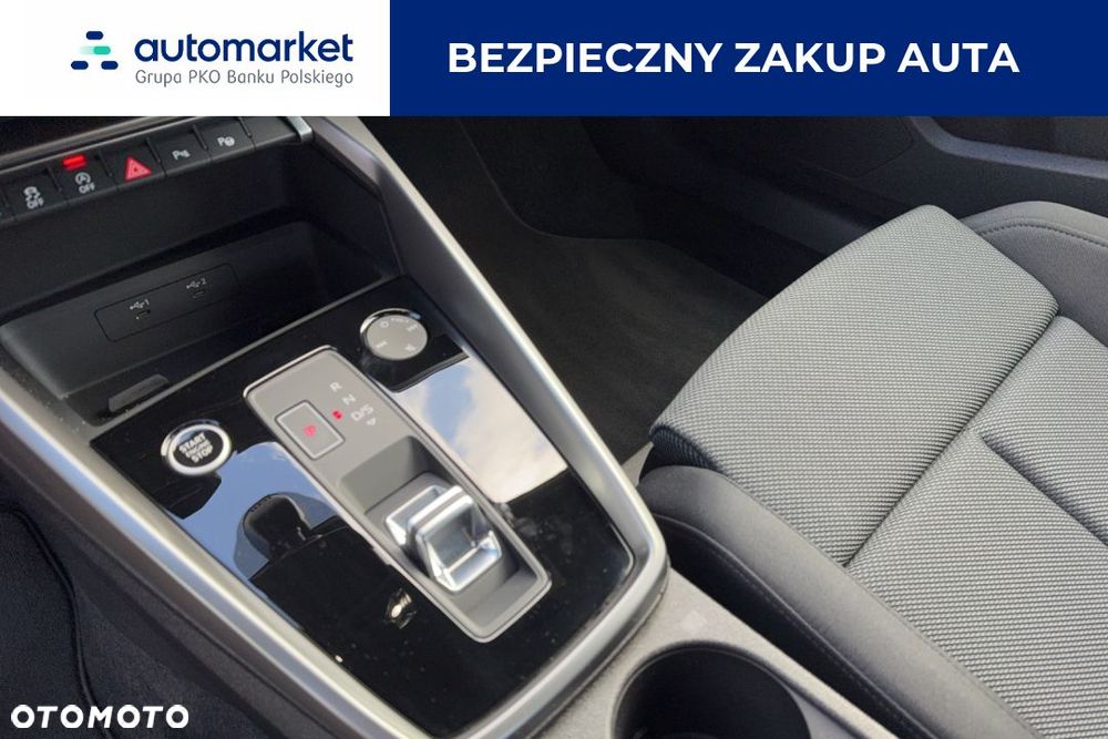 Audi A3 Limousine 35 TFSI mHEV S Line S tronic - 16