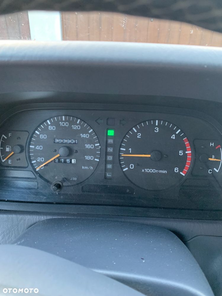 Toyota Land Cruiser Prado 90 3.0 TD - 11