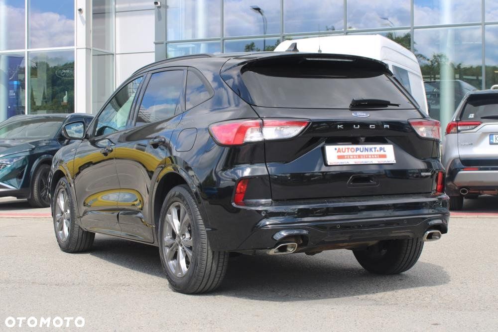 Ford Kuga - 7