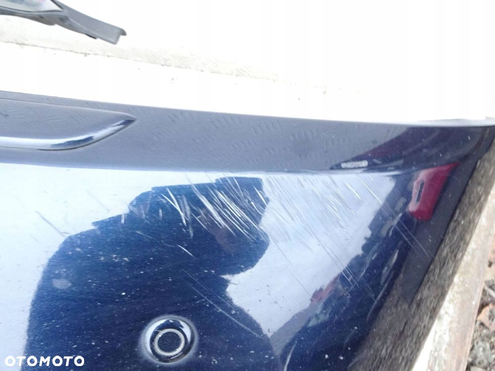 zderzak przód kpl. mazda 6 gj 12-15r. 42m - 10