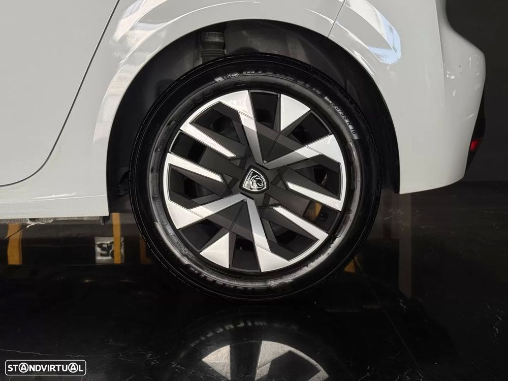 Peugeot 208 1.2 PureTech Active - 9
