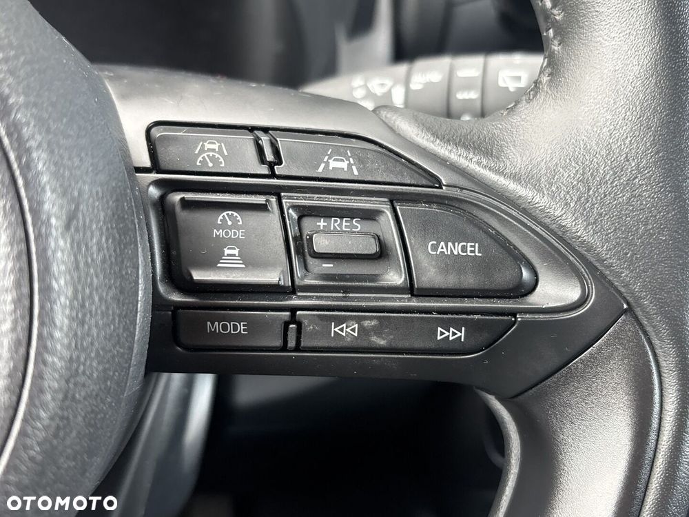 Toyota Yaris Hybrid 1.5 Style - 19
