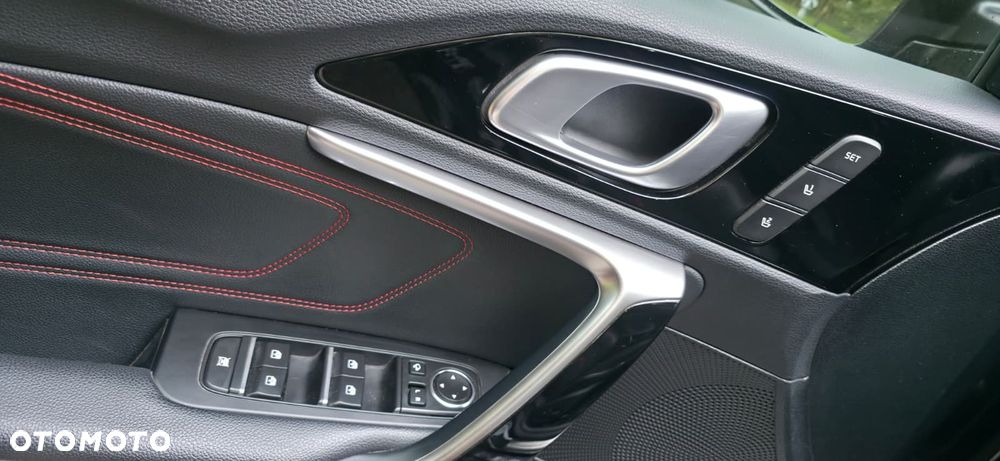 Kia ProCeed 1.6 T-GDI DCT7 OPF GT - 24