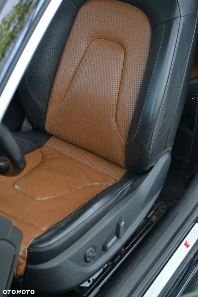 Audi S5 Coupé - 15