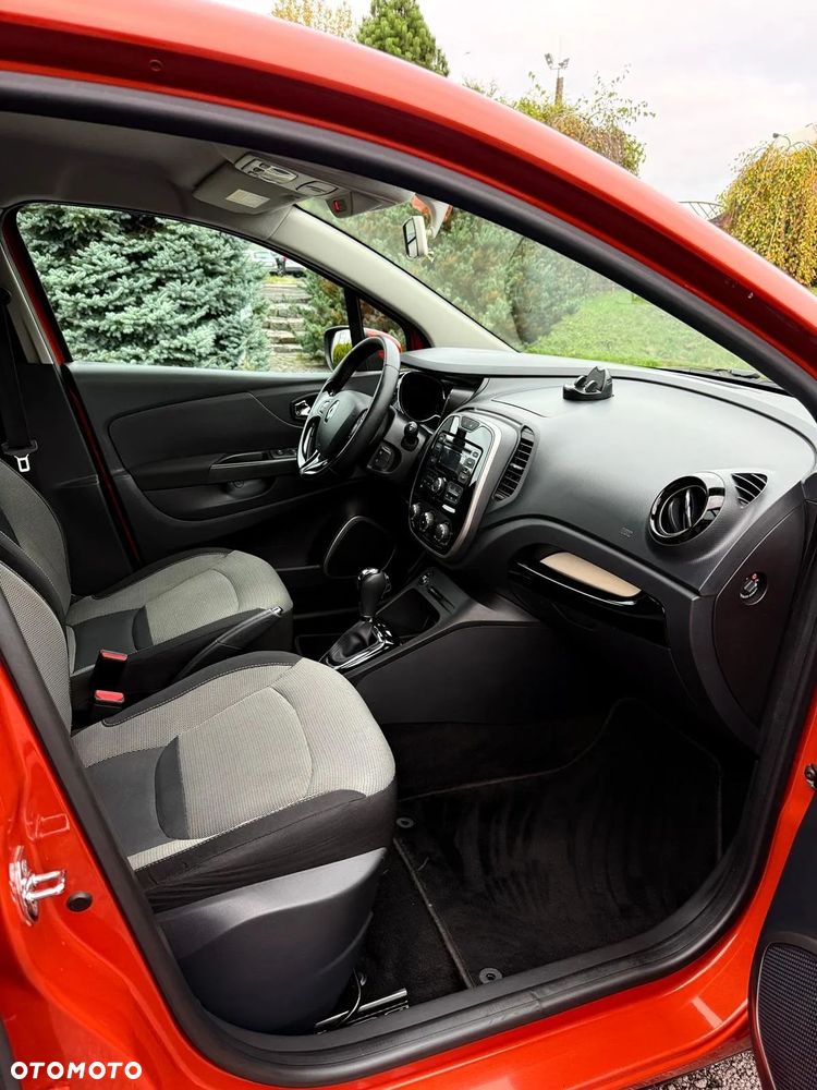 Renault Captur 1.2 TCe Intens EDC - 22