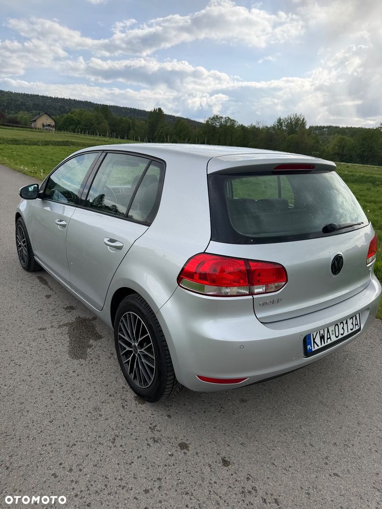 Volkswagen Golf 1.4 Edition - 7