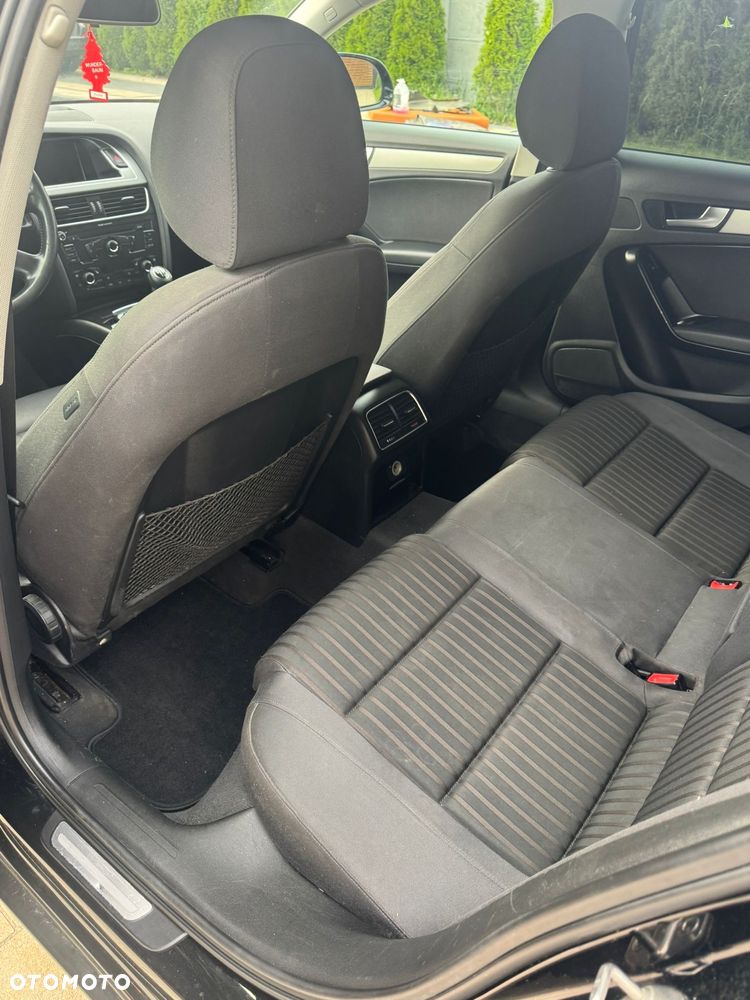 Audi A4 Avant 1.8 TFSI Ambiente - 20