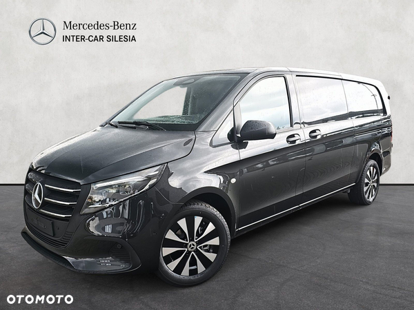 Mercedes-Benz vito 116 CDI