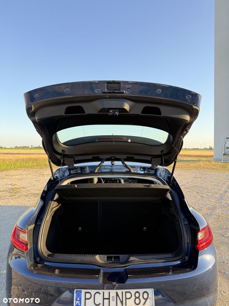 Renault Megane 1.5 dCi Bose Edition - 6