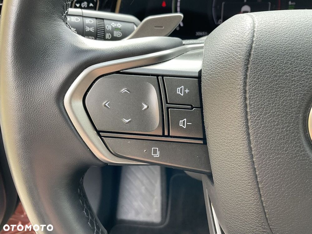 Lexus NX - 25