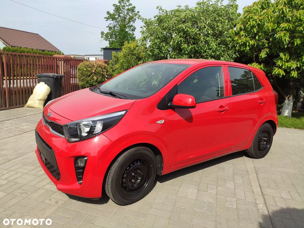 Kia Picanto 1.0 Edition 7 - 11