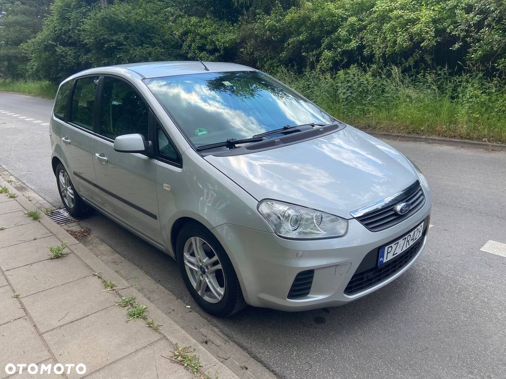 Ford C-MAX 2.0 Style+ - 1