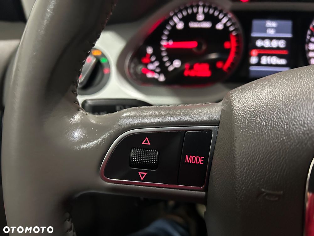 Audi A6 Limousine 2.0 TDIe DPF - 34