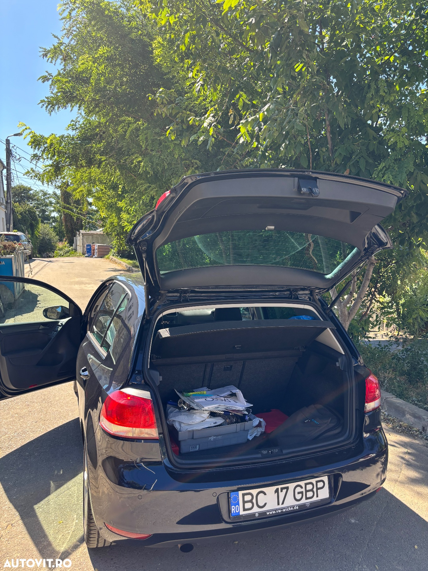 Volkswagen Golf - 15