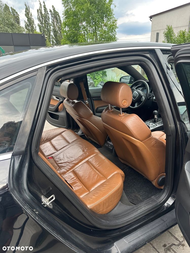 Audi A6 Limousine 2.0 TDI - 11