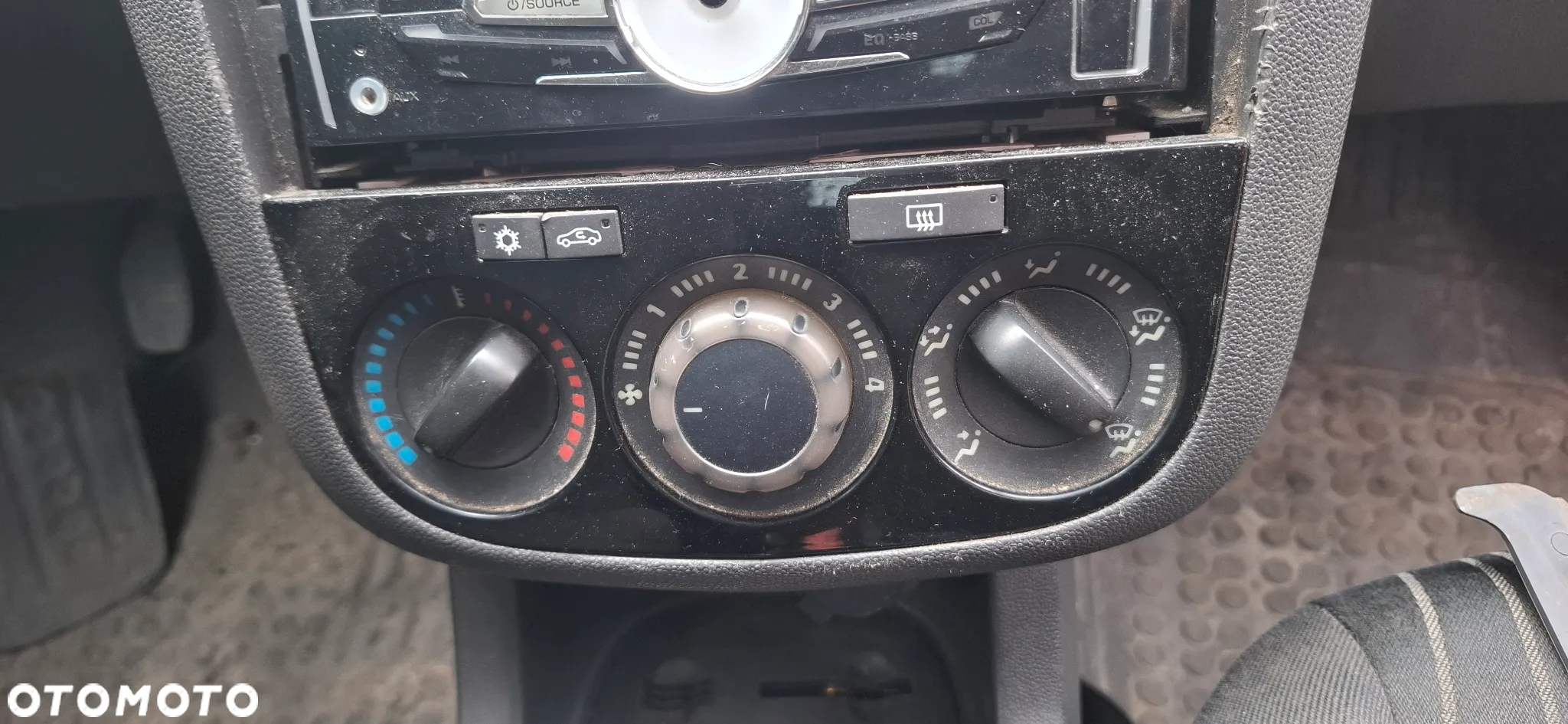 Opel Corsa D A 13 DTC, Z 13 DTJ na części - 15