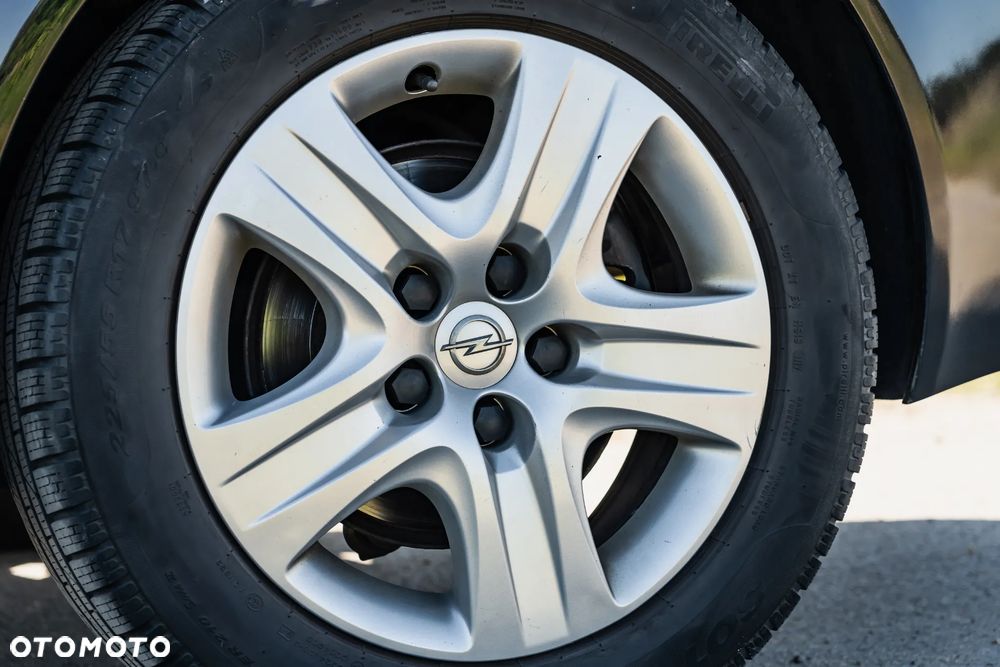 Opel Insignia 2.0 CDTI Active - 19