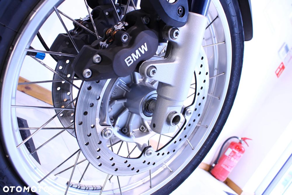 BMW GS - 22