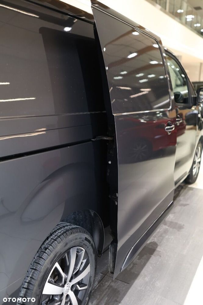 Toyota PROACE - 16