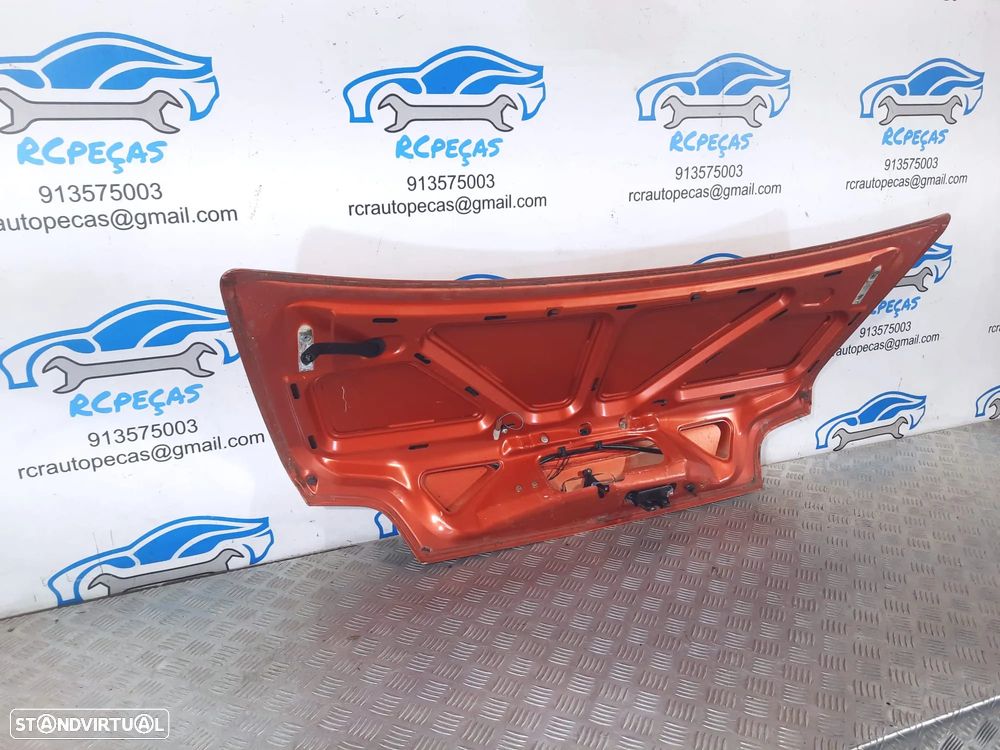PORTA TAMPA MALA PEUGEOT 306 FASE II 2 CABRIOLET 860676 - 8