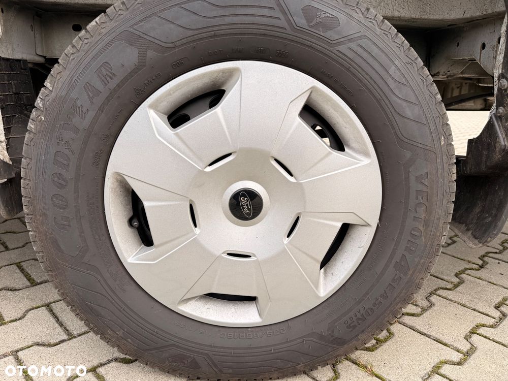 Ford Transit L4h3 - 11