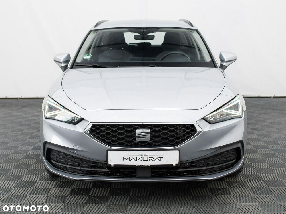 Seat Leon Sportstourer - 8