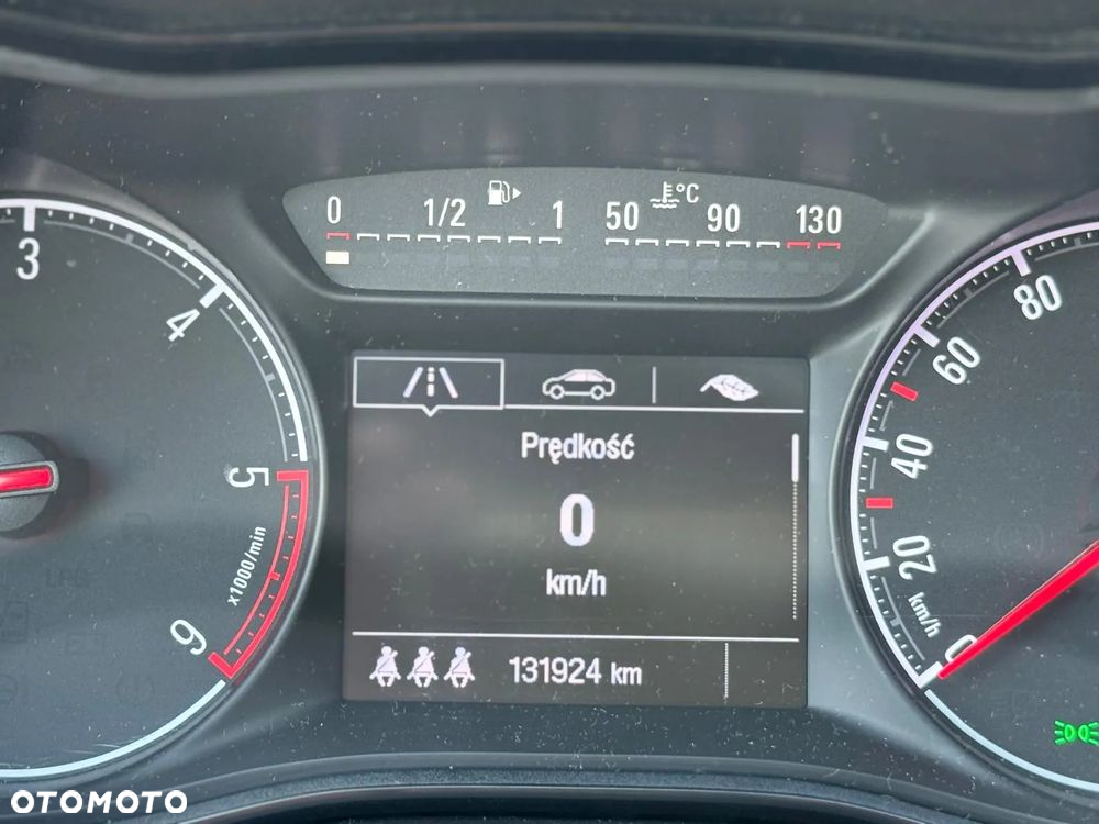Opel Corsa - 35