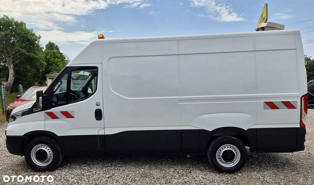 Iveco Daily 35S14 - 14