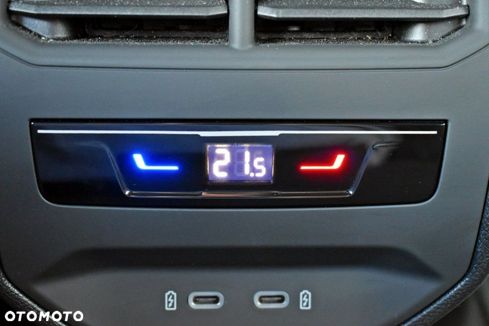 Cupra Leon Sportstourer 1.5 eTSI DSG - 12