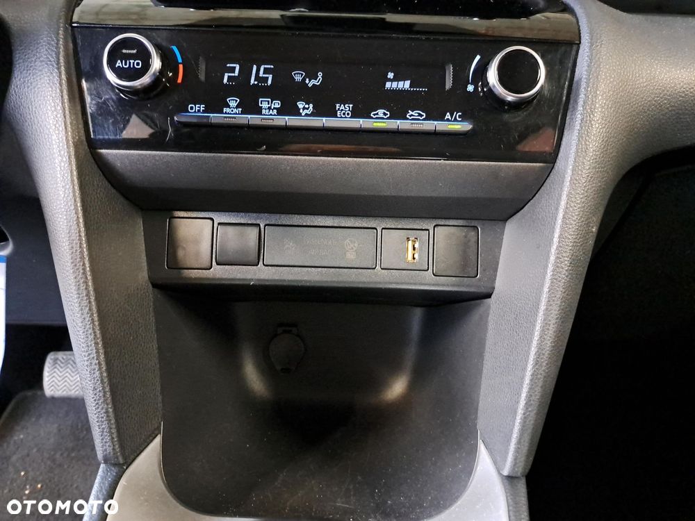 Toyota Yaris Cross Hybrid 1.5 Comfort - 22