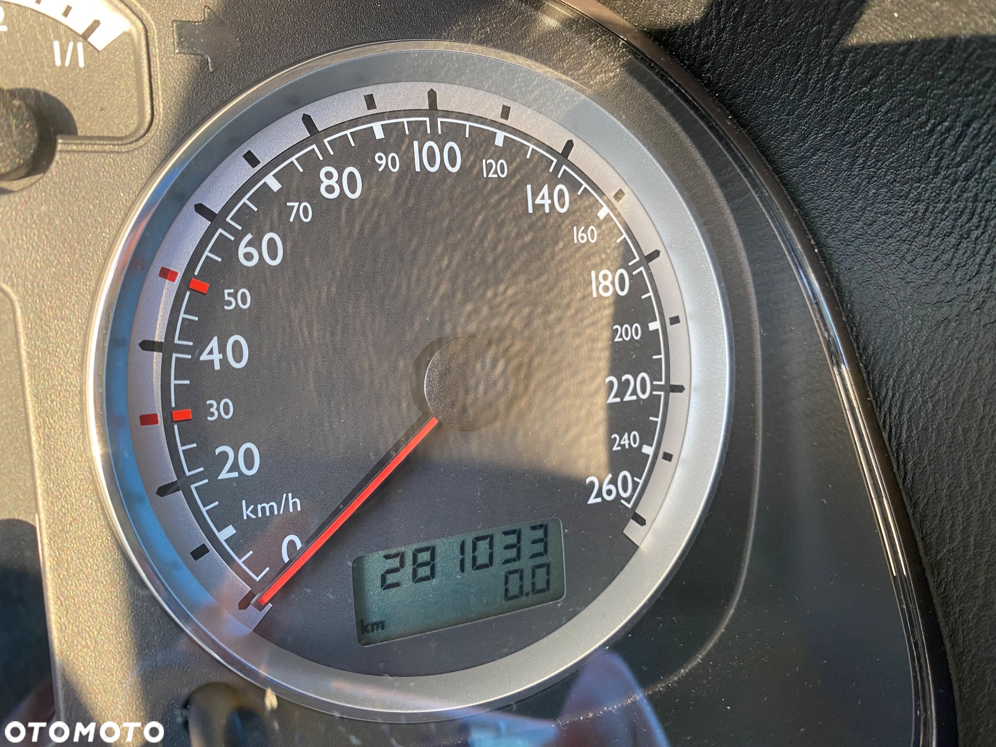 Volkswagen Golf IV 1.9 SDI Comfortline - 8