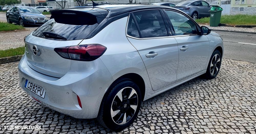 Opel Corsa-e Edition - 7