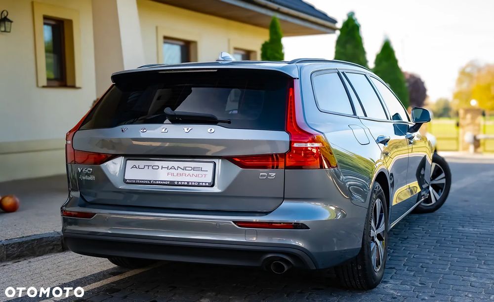 Volvo V60 D3 Drive-E Momentum - 15