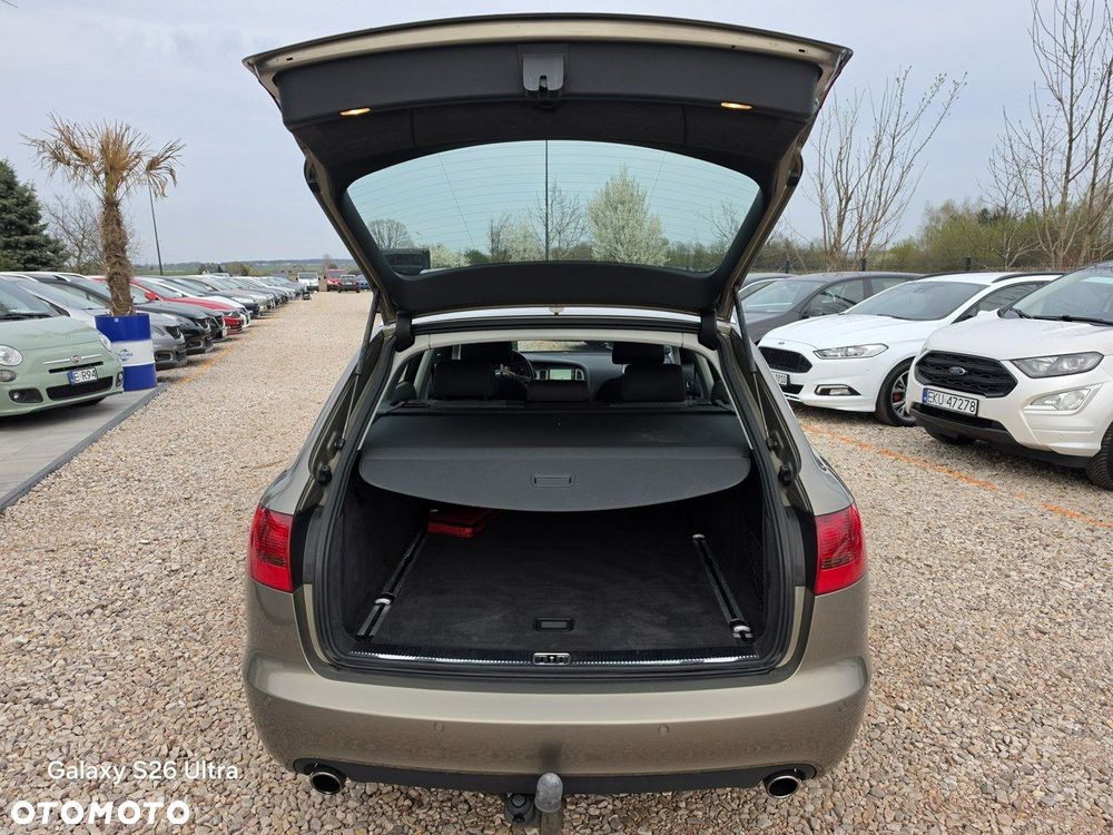 Audi A6 Avant - 40