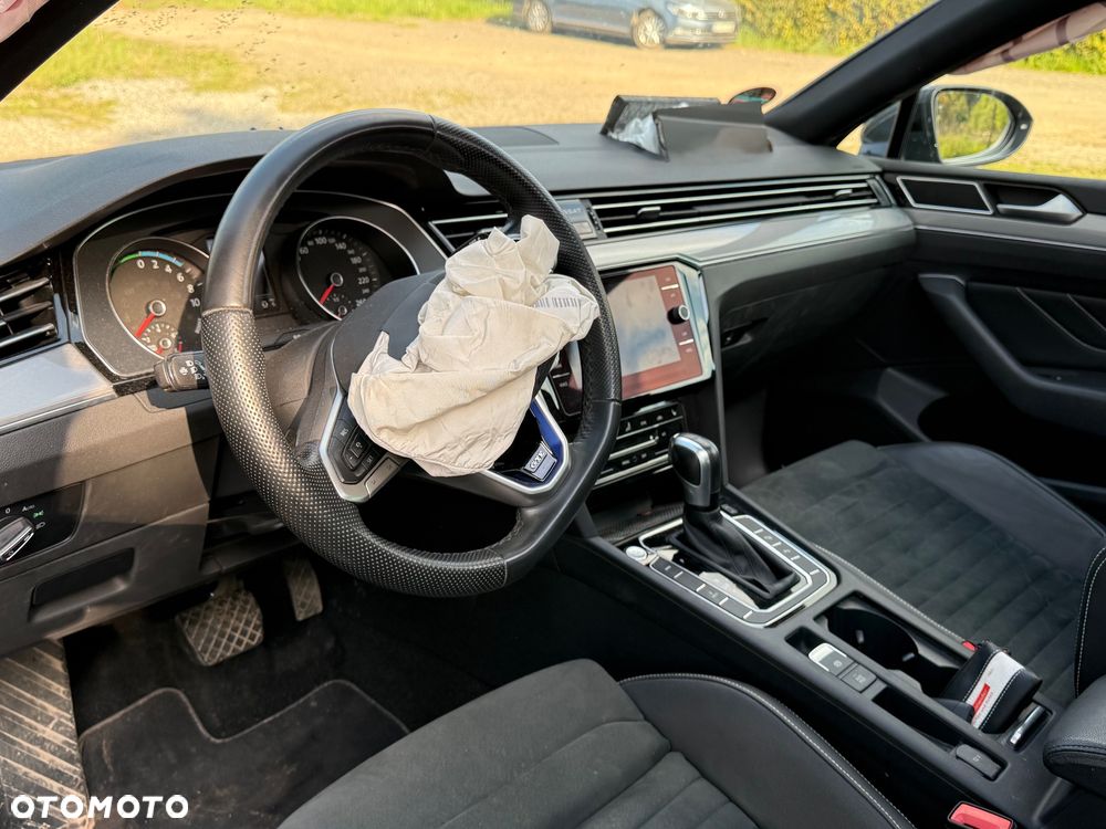Volkswagen Passat 1.4 TSI DSG GTE - 10
