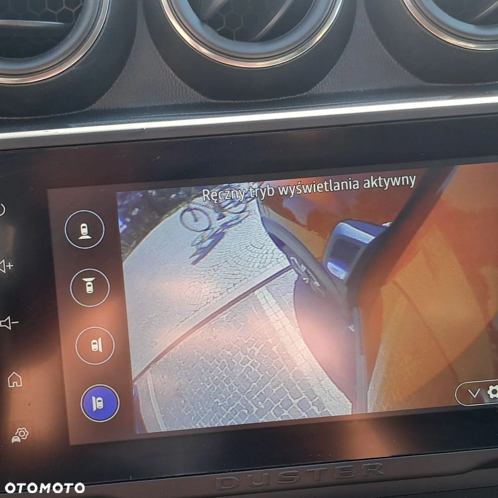 Dacia Duster 1.3 TCe Prestige EDC - 11