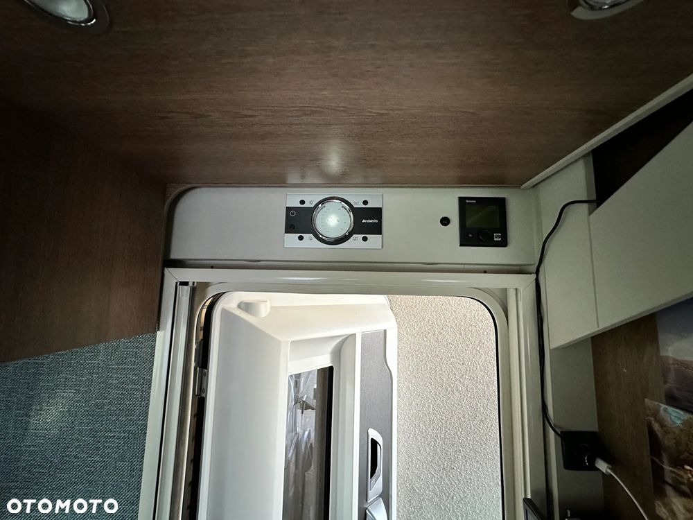 Dethleffs Trend T 7057 EB - 15