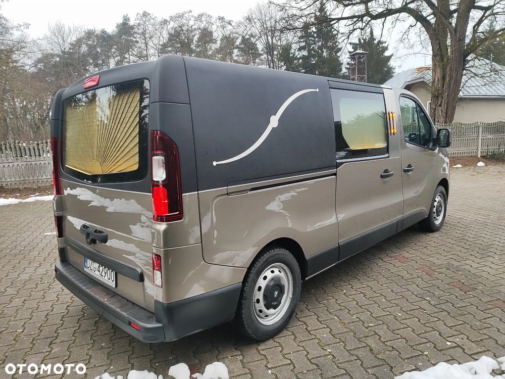 Opel Vivaro L2H1 - 4