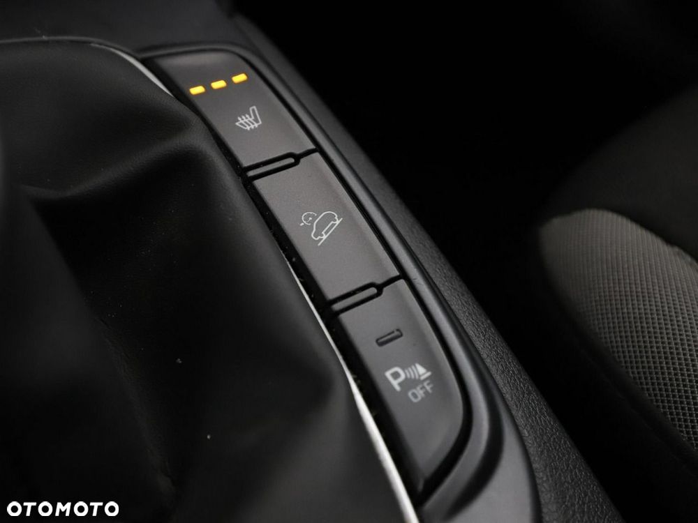 Hyundai Kona 1.0 T-GDI Advantage - 30